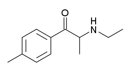 4 methylethcathinone.